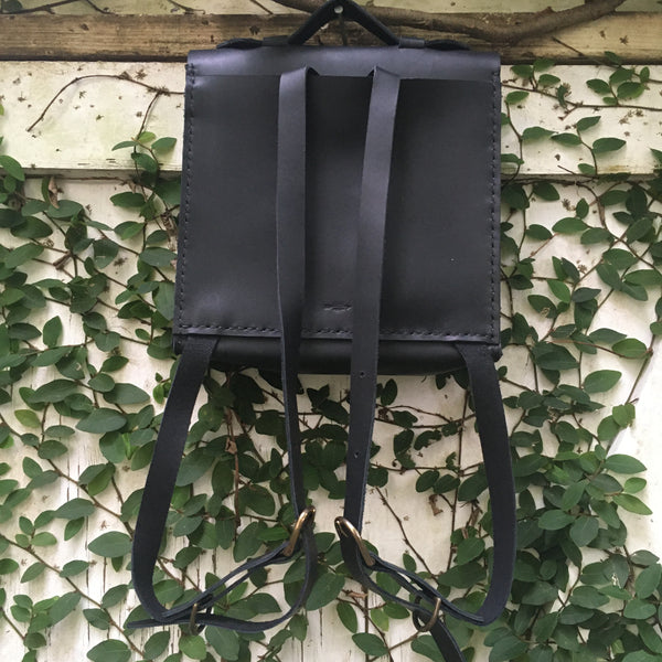 Wolf Pack Backpack