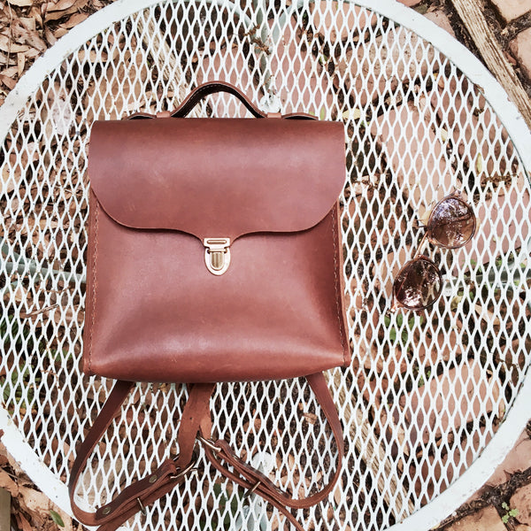 Wolf Pack Backpack
