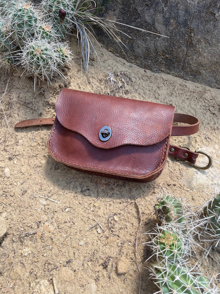 Pack Mule Belt Pack