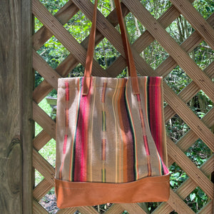 Taos Tote