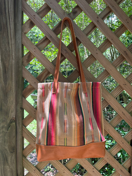 Taos Tote