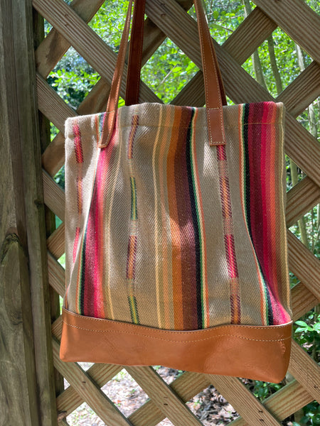 Taos Tote