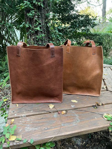 Summit Tote