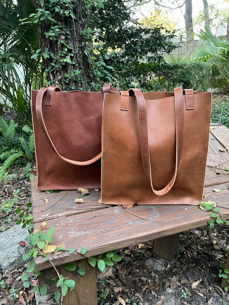 Summit Tote