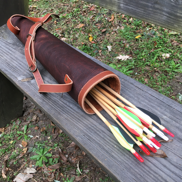 Arrow Quiver - Large