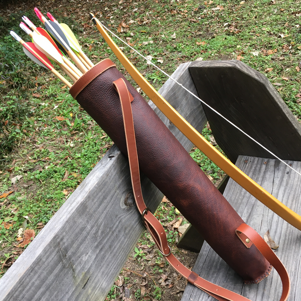 Arrow Quiver - Large