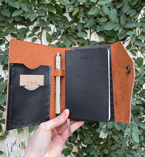 Moleskine Holder