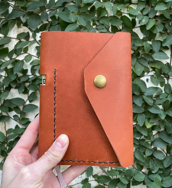 Moleskine Holder