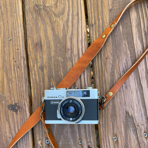 Camera Strap