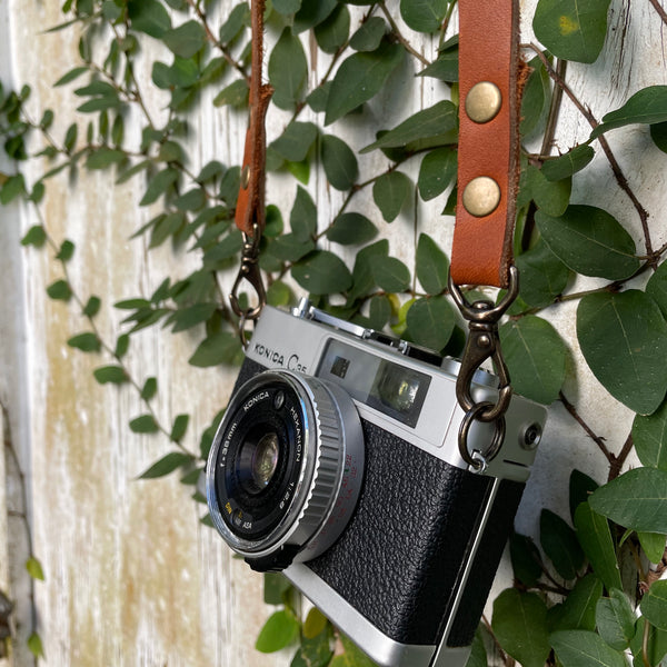 Camera Strap