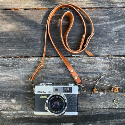 Camera Strap