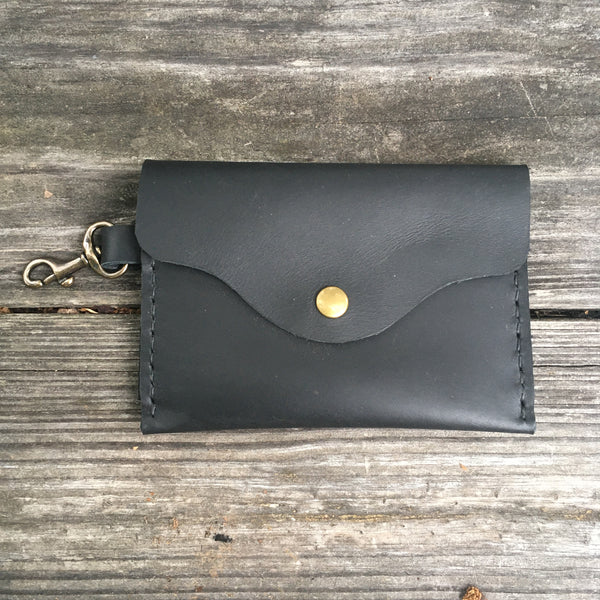 Steed Wallet