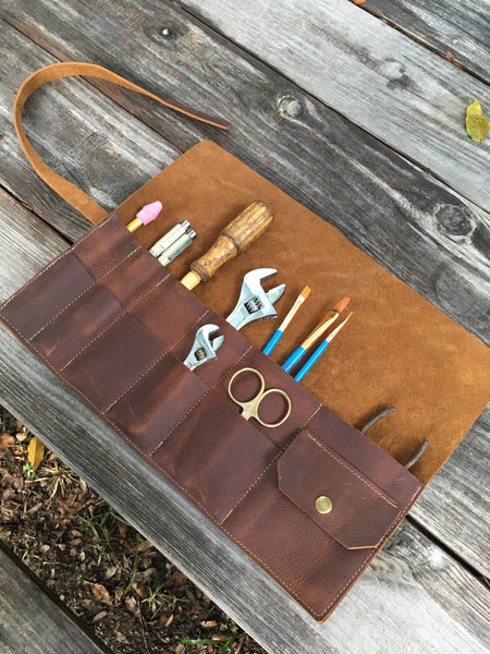 Tool Roll