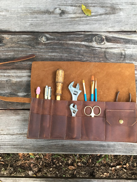 Tool Roll