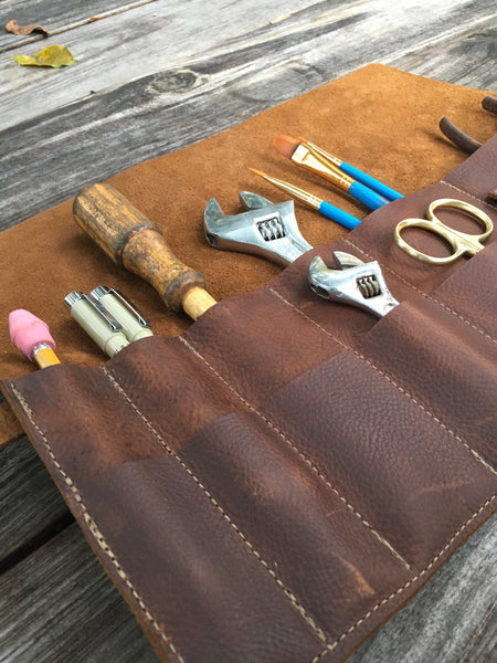 Tool Roll