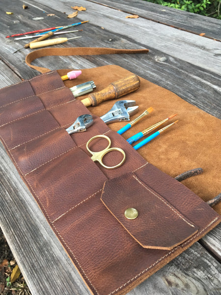 Tool Roll