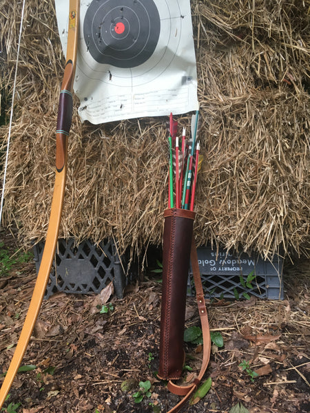 Arrow Quiver - Small