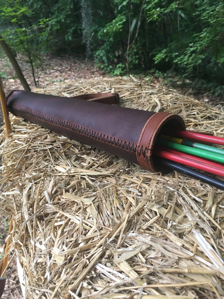 Arrow Quiver - Small