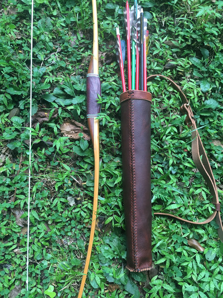 Arrow Quiver - Small