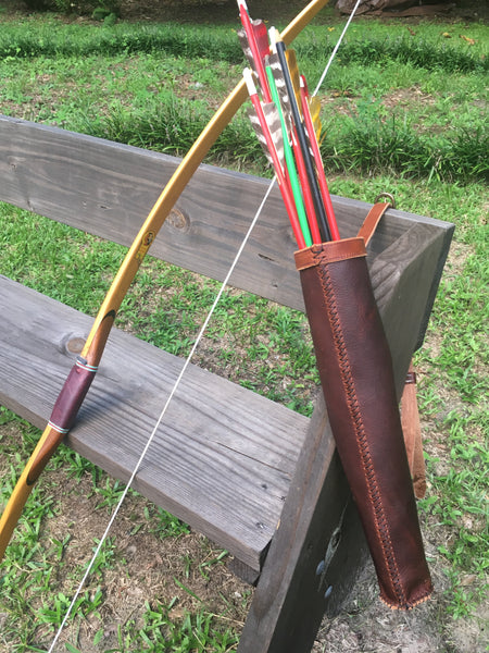 Arrow Quiver - Small