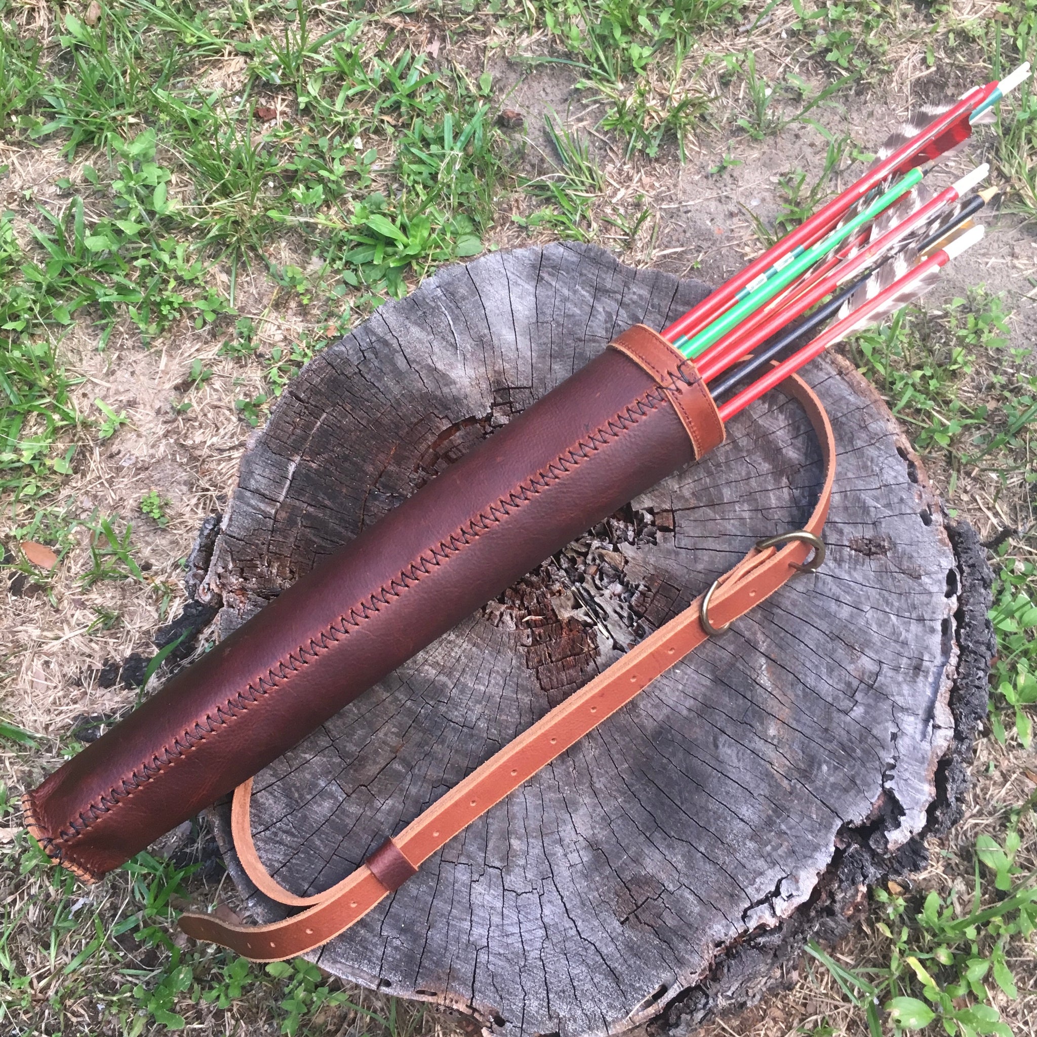 Arrow Quiver - Small