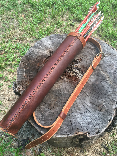 Arrow Quiver - Small