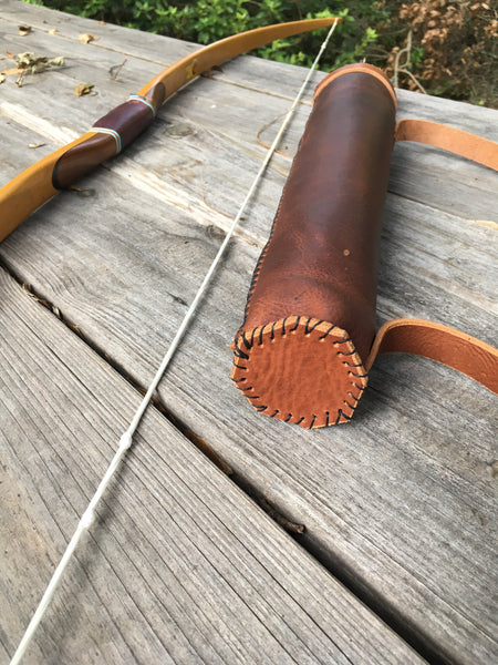 Arrow Quiver - Small