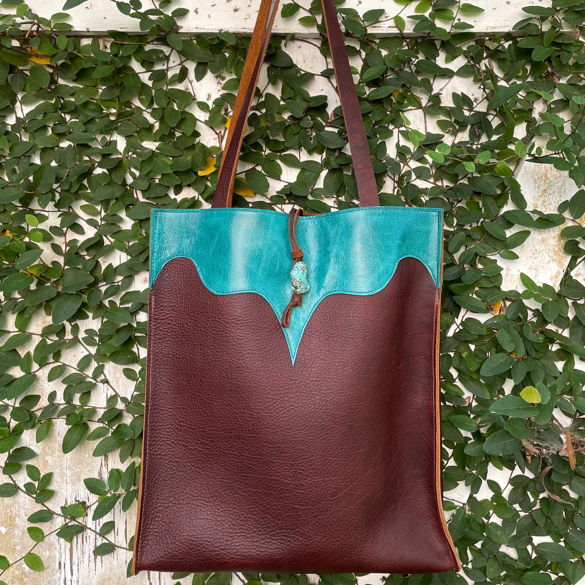 Prospector Tote