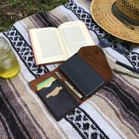 Moleskine Holder