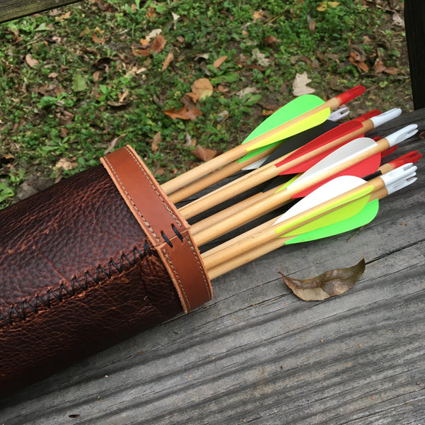 Arrow Quiver - Large