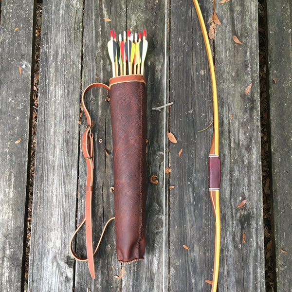 Arrow Quiver - Large