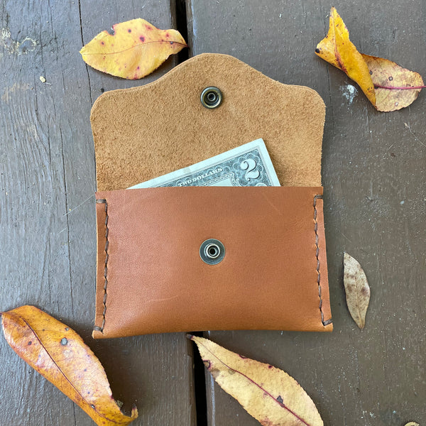 Western Wallet