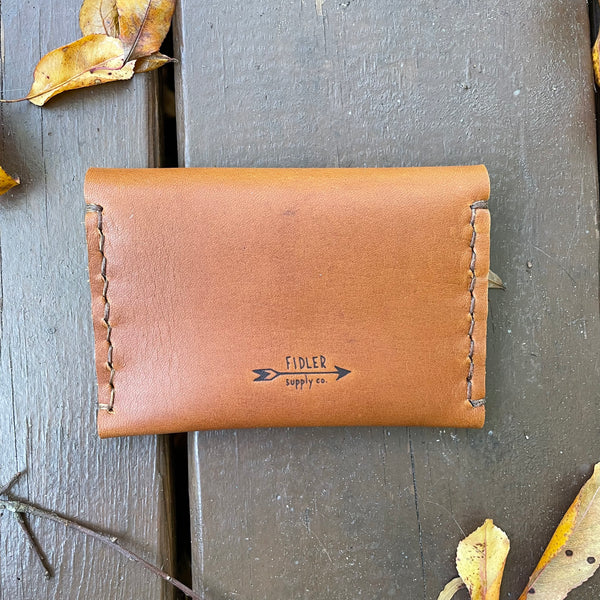 Western Wallet