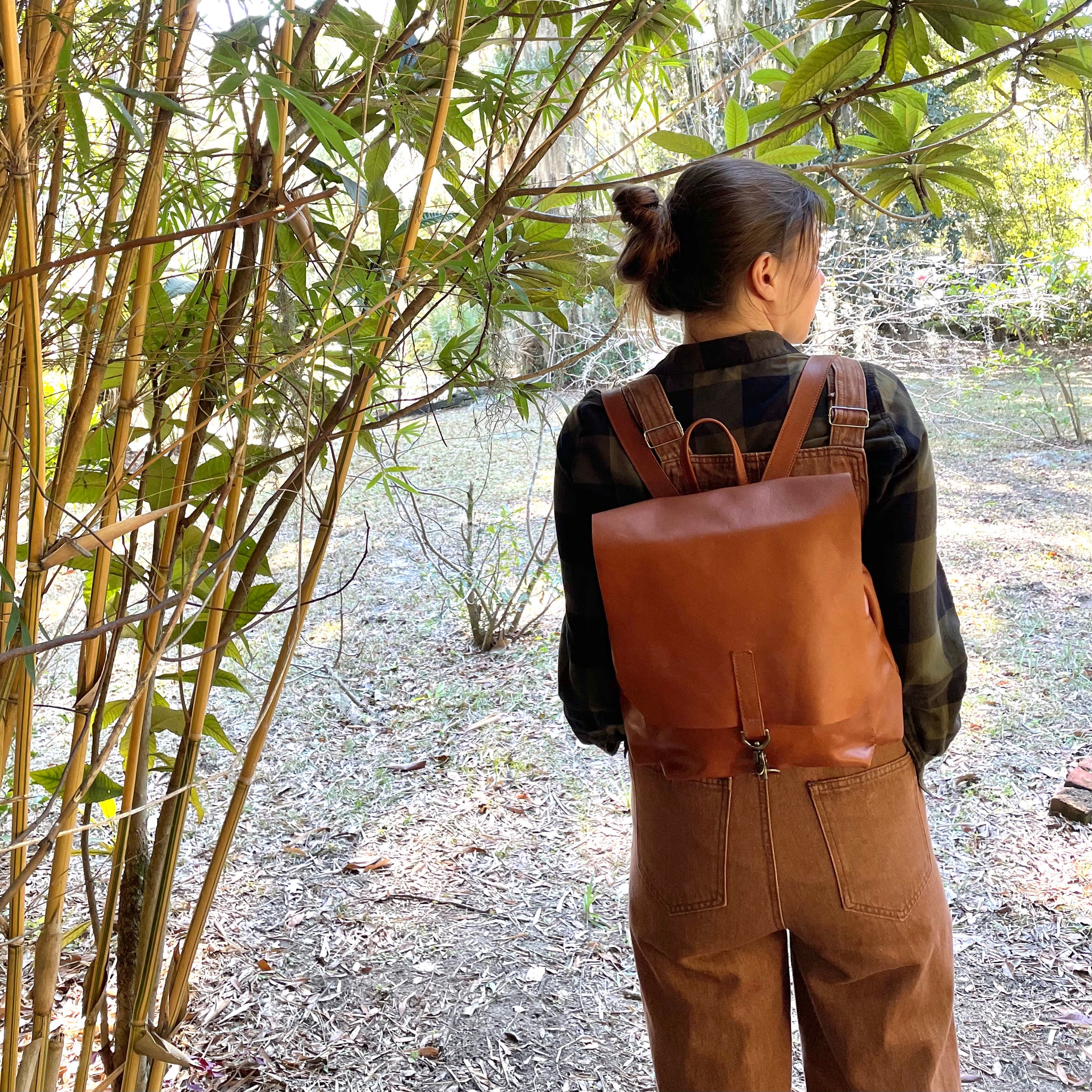 Arizona Backpack