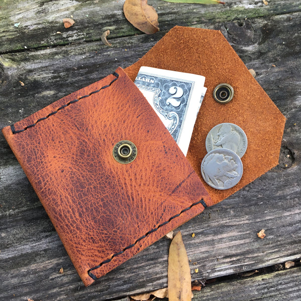 Coin Pouch