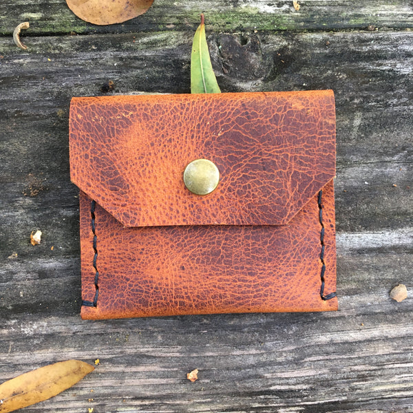 Coin Pouch