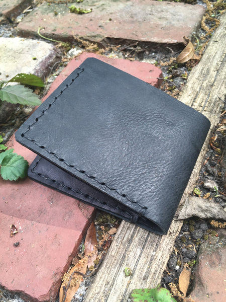 Bi- Fold Wallet