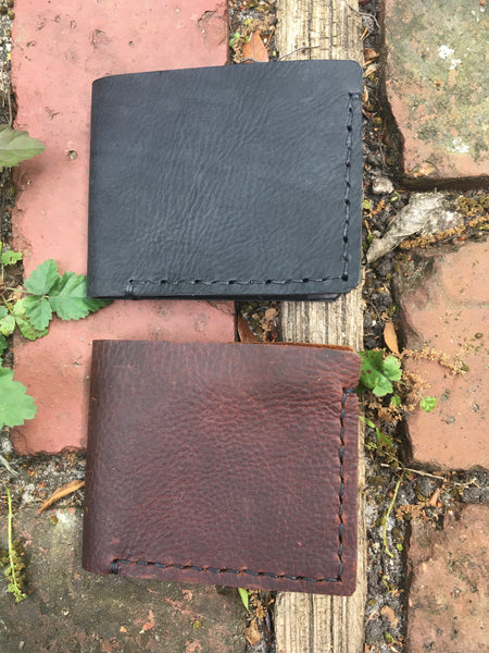 Bi- Fold Wallet