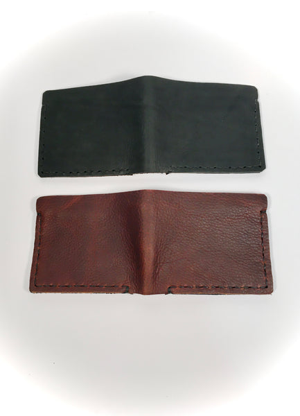 Bi- Fold Wallet