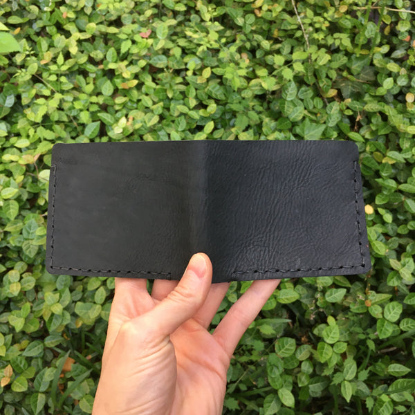 Bi- Fold Wallet