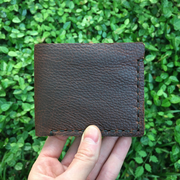 Bi- Fold Wallet