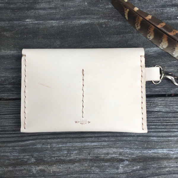 Steed Wallet