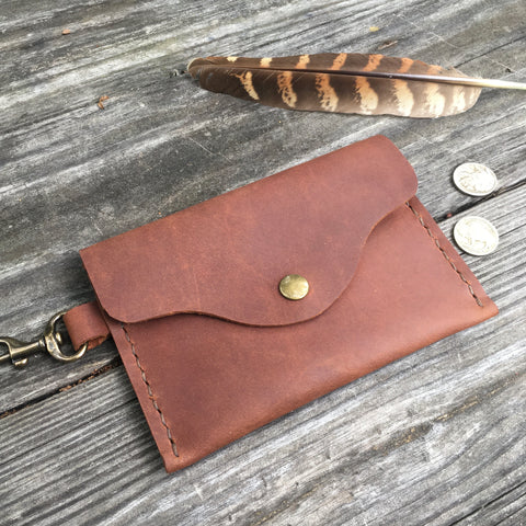 Steed Wallet