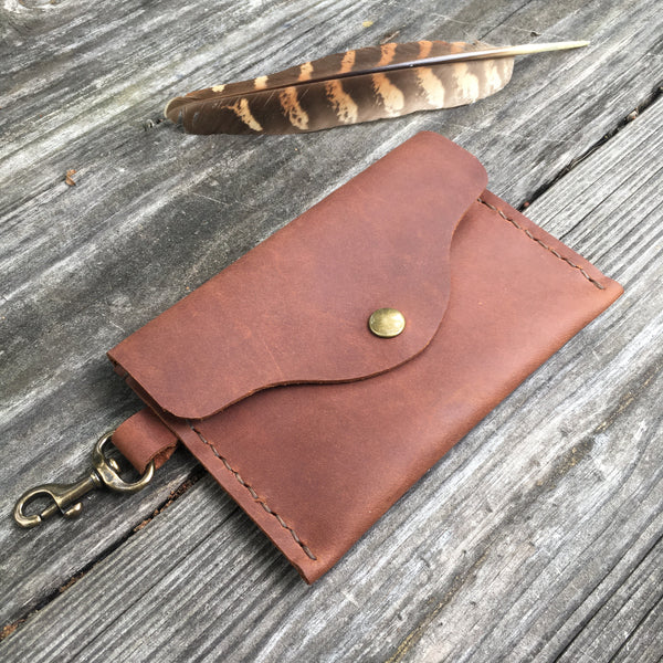 Steed Wallet