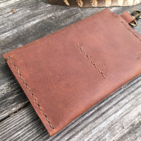 Steed Wallet