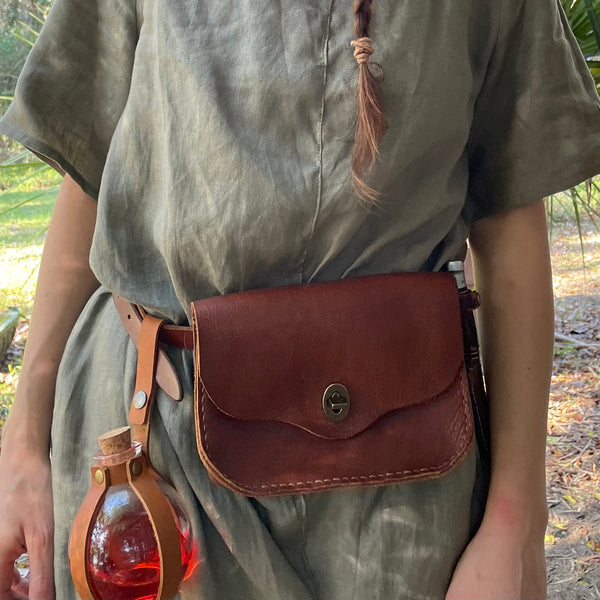 Pack Mule Belt Pack